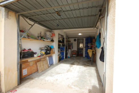 GARAGE — 3